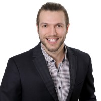 Nicolas Rodrigue