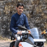 Vivek Bishnoi 🇮🇳