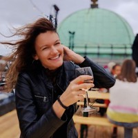 Ruth Vervaet