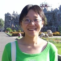 Haijing Wang
