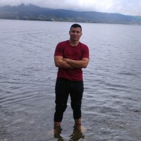 Pablo Cesar Garcia Camero