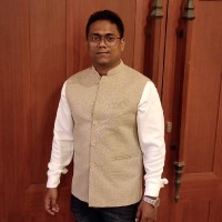 Subhojit Mondal