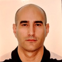 Alberto José Bernal Gómez