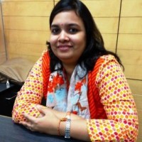 Nisha Surana