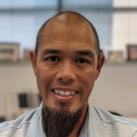 Arnold Agustin