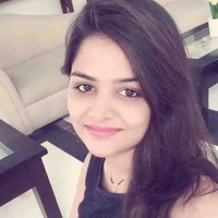 Mandvi Tiwari