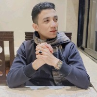 Ali Mahmoud