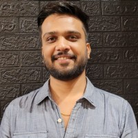 Palash Jain