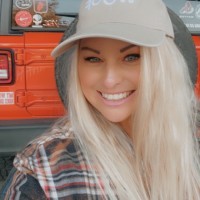 Danielle Eberhardt