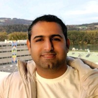 Abbas Rahimi