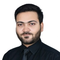 Taha Naeem