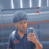 Anderson Henrique