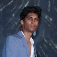 Pushaan Bhandari