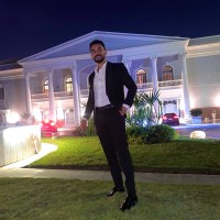 Mahmoud Shehab