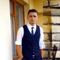 Ильдар Касимов