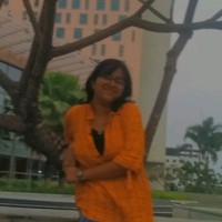 Soumaparna Mukherjee