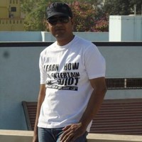 Tejas Mistry