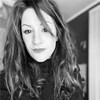 Irene Zappaterra