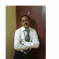 Sunil Menon