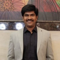 Deepak SG