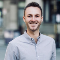 Matt Reason