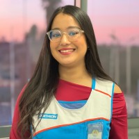 Dounia El Akdari