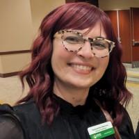 Samantha Marino