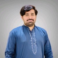 Usman Saeed