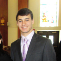 Christopher Marohn