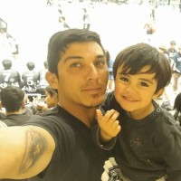 MATIAS OLATE