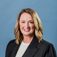 Holly Holt