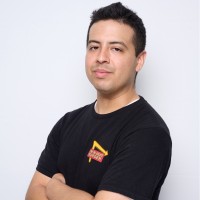 Joseph Martinez