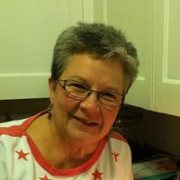 Toni Helfrich