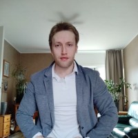 Bjorn De Jong
