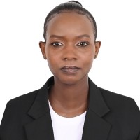 Maryanne Maina