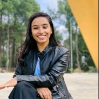Asmita Guragain
