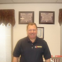 Harry E. Smith III, CSM