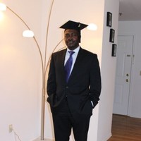 Dawari Princewill, PMP, LEED Green Associate