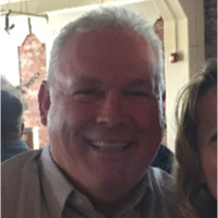 Mike Waldridge