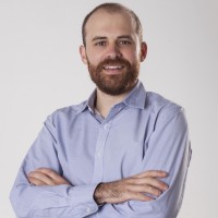 Marco Rodriguez Bosco