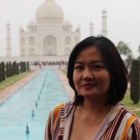 Anna Charisma Quibael