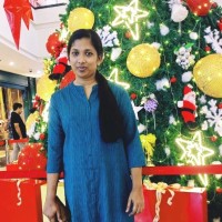 Bafitha John