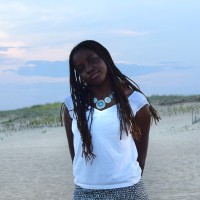 Naimah Diallo