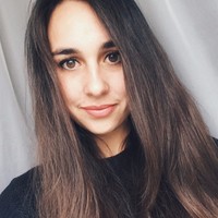 Екатерина Лобанова