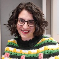 Carmela Garcia