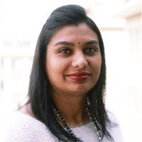 Sunitha Govender