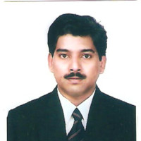 Datta Parsekar