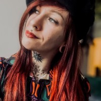 Marion Bonnaillie