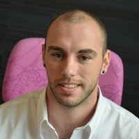 Robert Powell-Mantle