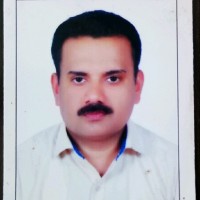 Varghese Mathew